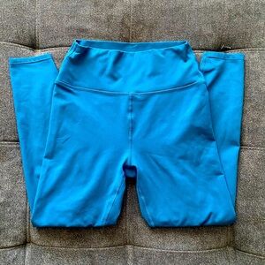 Sage Collective 7/8 leggings